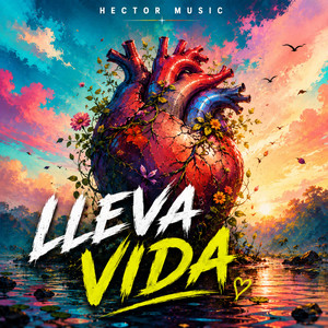 Lleva Vida by Hector Music