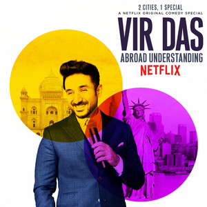 Vir Das - It's About Understanding