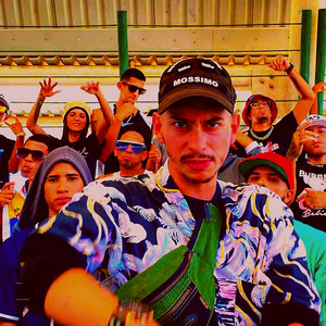 RABIA - REMIX by Jeico JTM