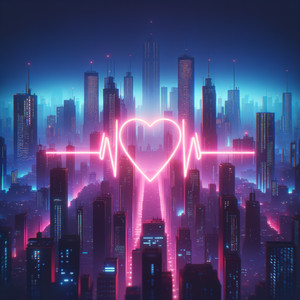 Electric Heartline