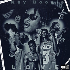 L.O.V.E by Kay Boogie