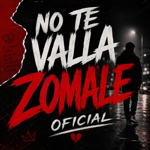 No te valla (Zomale) by Juventud Revolucionaria Moderna