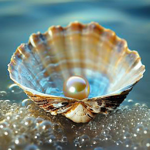 Rohan katasi - Pearl