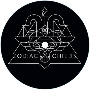 Zodiac Childs cover