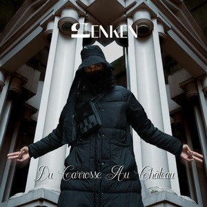 Tu me vois depuis la haut. by Senken