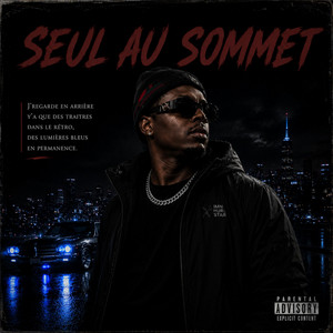 Seul au Sommet by doliprn