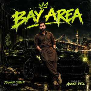 Bayy Area by Pawan chalk, Anker Deol