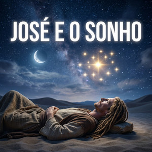 José e o sonho by Zora Castro