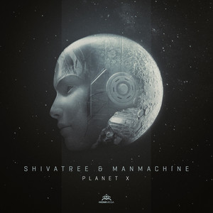 Planet X by Manmachine, Shivatree