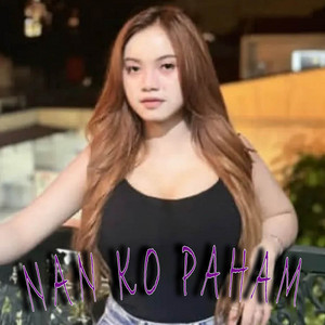 Ajeng Febria - Nan Ko Paham