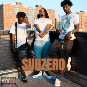 Aquafina by LaCe GoD, LouB3njii, Shellz