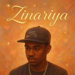 Zinariya by El sadiq