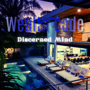 Portada de Wealth Code