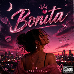 BONITA by SOL LUNA