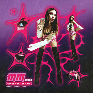 MM.mp3 by Greta Grida