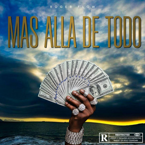 MAS ALLA DE TODO by RogerFlow