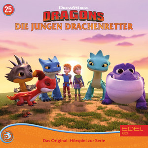Bloß nicht nachmachen! - Teil 5 by Dragons - Die jungen Drachenretter