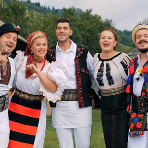 Frati La Bine Si La Greu by Alexandru Bradatan, Paul Ananie, Oana Tomoiaga, Gabriel Dumitru, Andreea Haisan