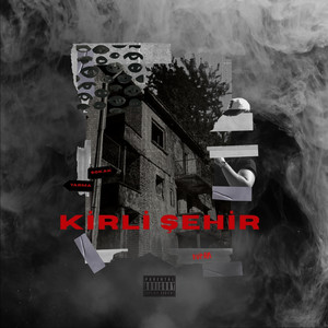 Kirli Şehir by KUTAN