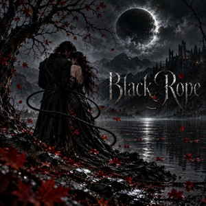 Black Rope by Valdyr