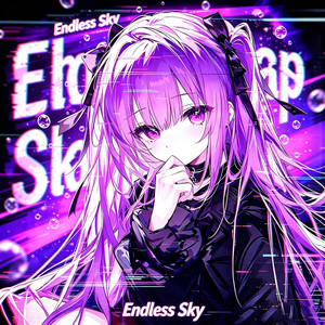 Endless Sky by Lenoxi