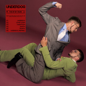 Underdog by Yavin