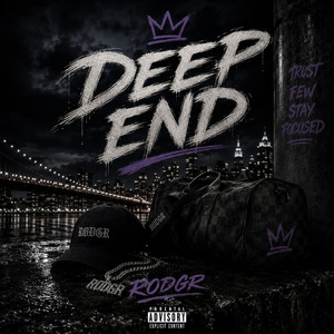 Deep End by RODGR