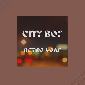 City Boy