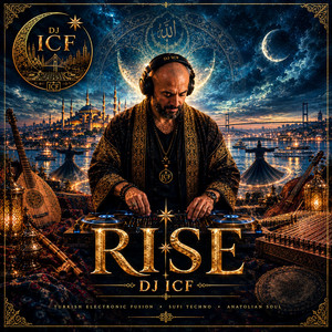 Rise - Original by DJ ICF