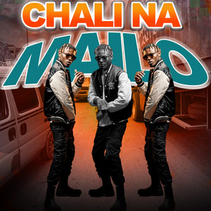 Chali Na Mailo by Ba Nzovu Kpm