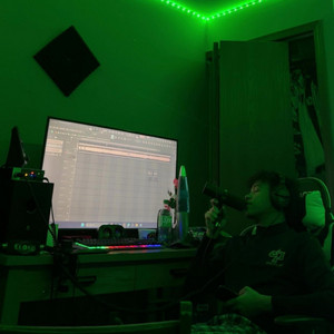 FACETIME x JB (Late Night Freestyle) [Vaulted] [Radio Edit] by Saij