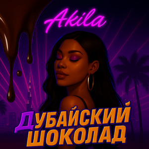 Дубайский шоколад by Akila
