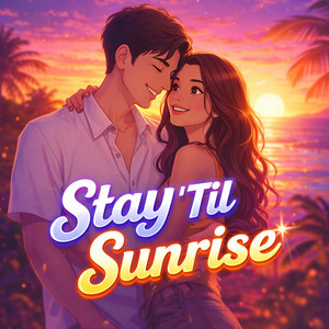 Stay 'Til Sunrise by BANG DITBW