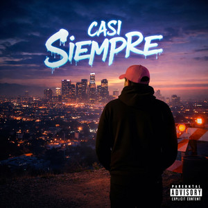 Casi siempre by Benedict FortySeven