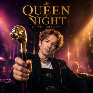 Queen of the Night - Fighter Mix by Sin With Sebastian