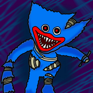 Huggy Wuggy Returns (Poppy Playtime 4) – Single de Croco Beat