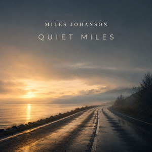 Homeward Sky by Miles Johanson