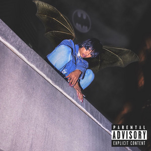 Portada de Batman