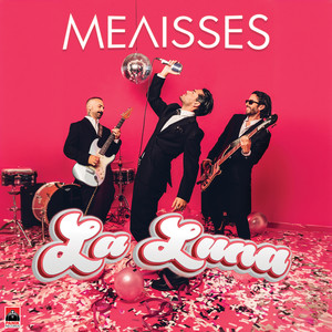 La Luna - Single by Melisses | Spotify
