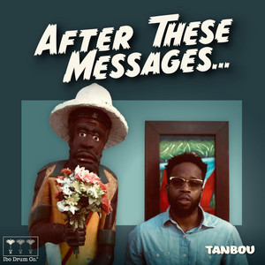TANBOU - STATIC INTERFERENCE