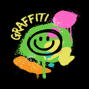 Graffiti - Instrumental Version by TrippyUn7verse
