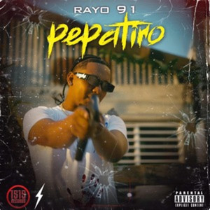 PEPATIRO by Rayo 91