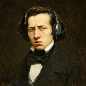 Nocturne 72 (lofi Chopin) by Crazy Monkey