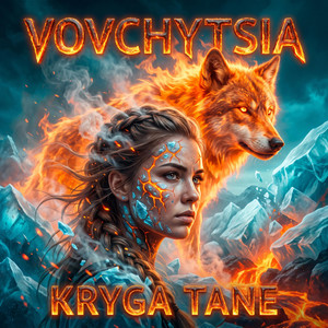 Kryha Tane by Vovchytsia