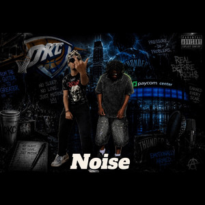 NOISE! by CA$hZEL305, Lil Melo