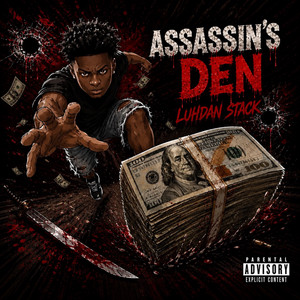 Lyrical Assassin 2 by LuhDan Stack