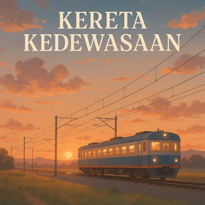 Kereta Kedewasaan by Sisasose