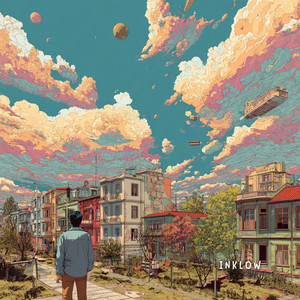 Moon Dust Memories by INKLOW