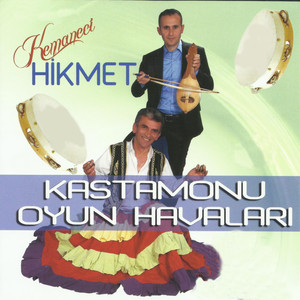 Ayhan Polatkan - Yolcu Havası