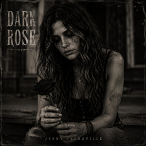 Dark Rose by Jenny Jacksville